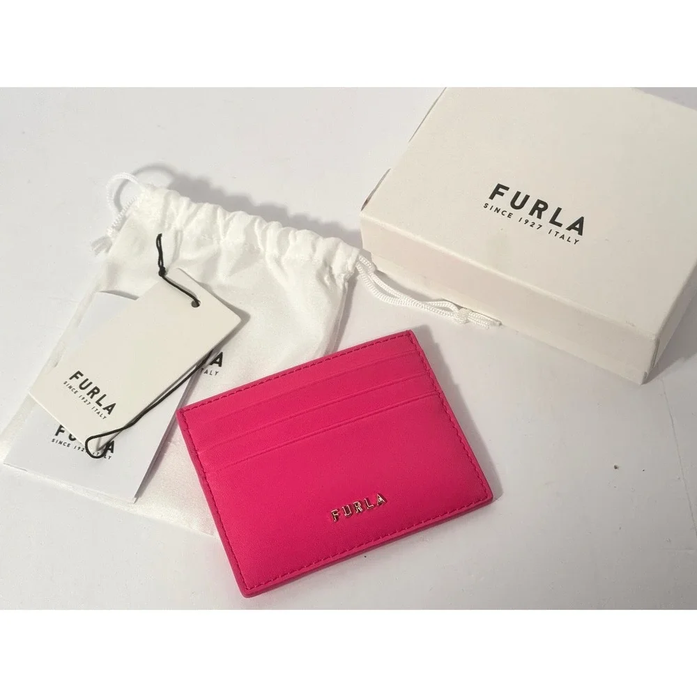 Furla classic credit